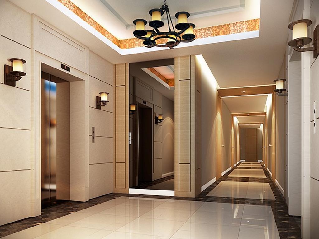Grande Caribbean Pattaya Hotell Eksteriør bilde